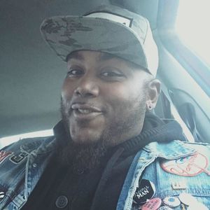 Meet your Posher, Mitchell nyles george